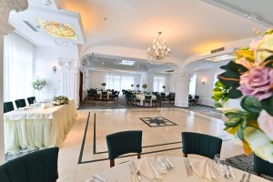 Pardoseala Restaurant Vulturul_7