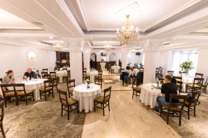 Restaurant Vulturul