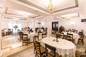 Restaurant Vulturul_1