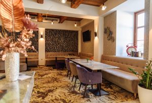 Restaurant_ ArtHotel_11