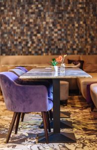 Restaurant_ ArtHotel_12