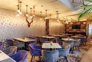 Restaurant_ ArtHotel_3