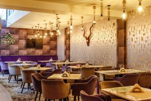 Restaurant_ ArtHotel_5