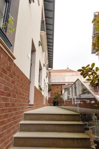 Scari ArtHotel Sibiu